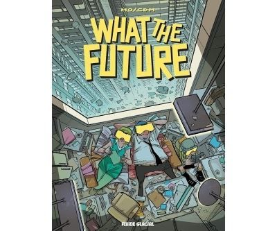 What The Future