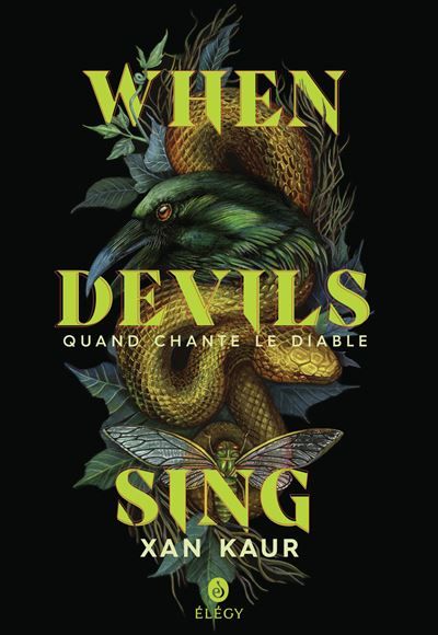 When devils sing Quand chante le diable