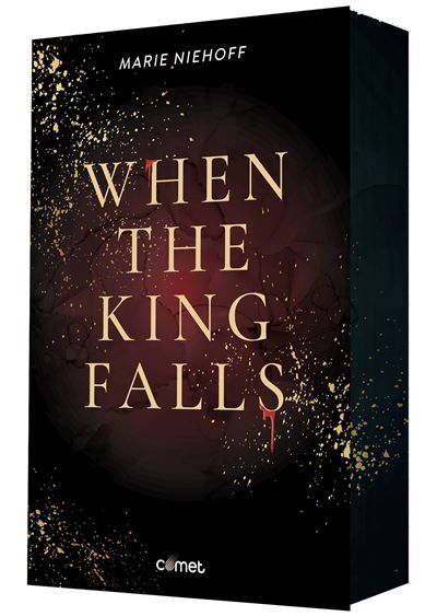 When the King Falls