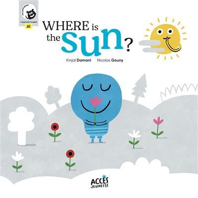 Where is the sun? Access stories