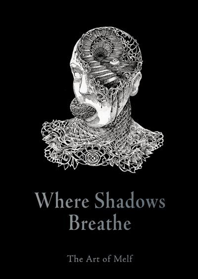 Where Shadows Breathe