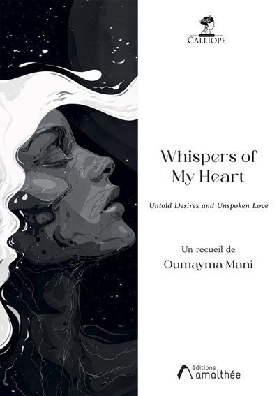 Whispers of My Heart Untold Desires and Unspoken Love