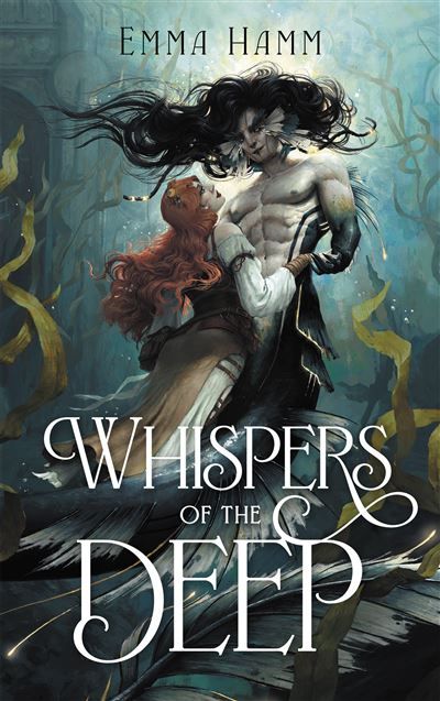 Whispers of the Deep Deep Waters - tome 1