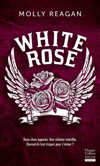White Rose