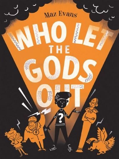 Who let the Gods out ?