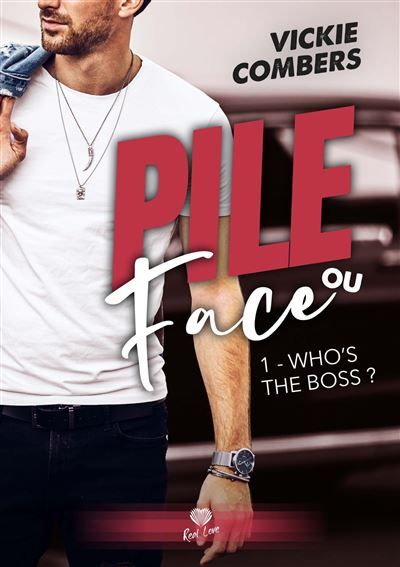 Who's the Boss? Pile ou Face - T01