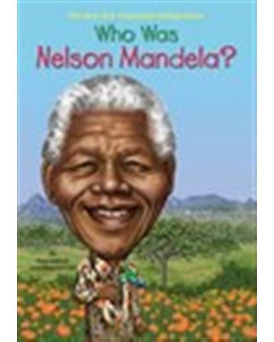 Who was Nelson Mandela?