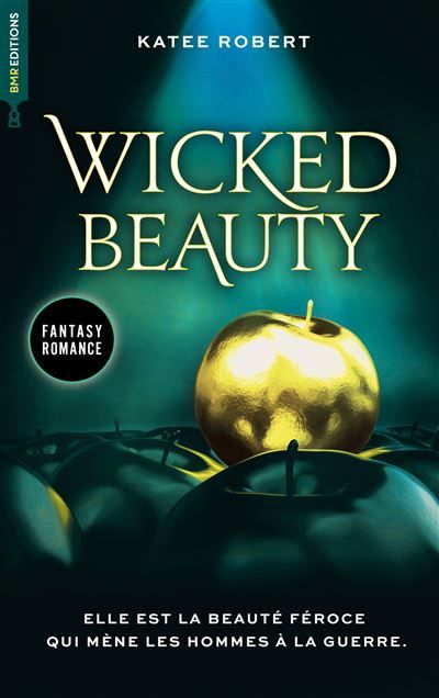 Wicked Beauty - Dark Olympus, T3 (Edition Française) Phénomène TikTok