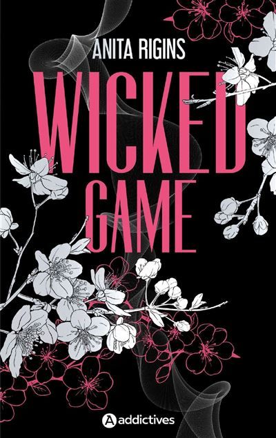 Wicked game - collector relie