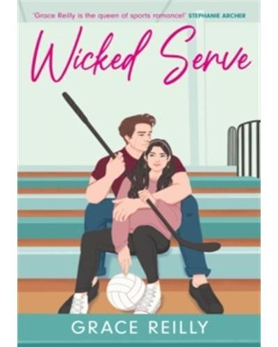 Wicked serve