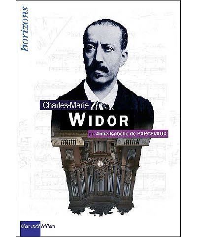 Widor,Charles-Marie