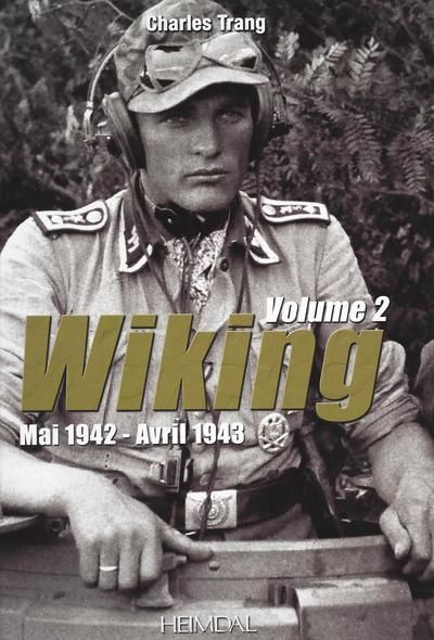 Wiking Mai 1942 - Avril 1943