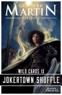 Wild Cards (Tome 9) - Jokertown Shuffle