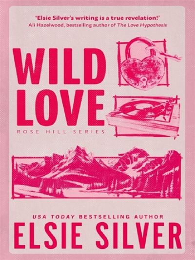 Wild love