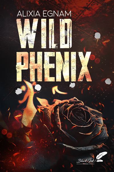 Wild phenix