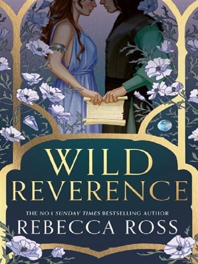Wild reverence