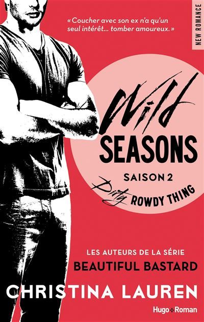 Wild seasons - Tome 02 Wild Seasons