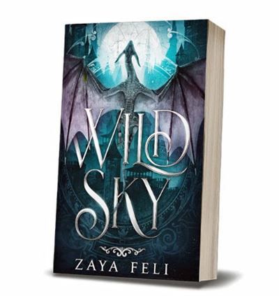 Wild Sky