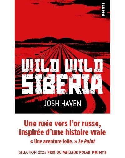 Wild Wild Siberia