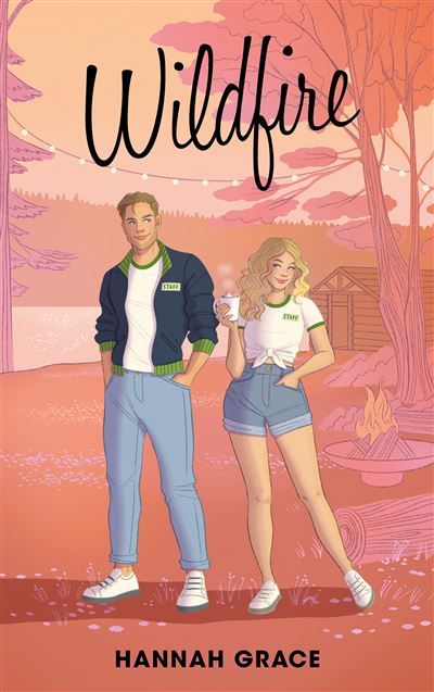 Wildfire - Maple Hills Tome 2 Après Icebreaker