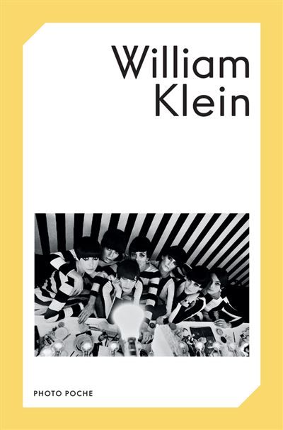 William Klein - William Klein