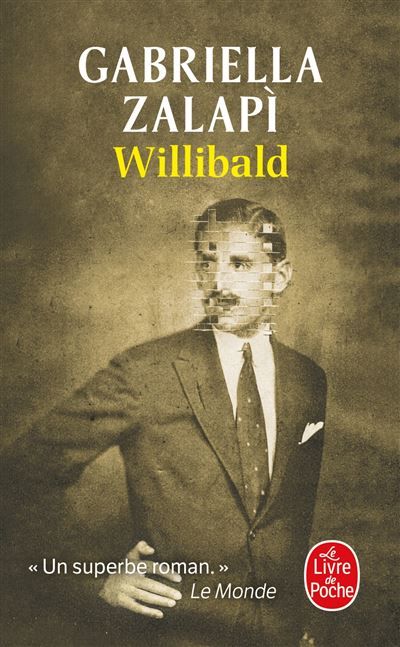 Willibald