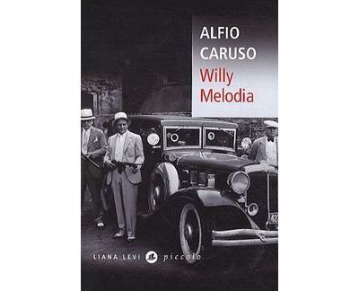 Willy Melodia