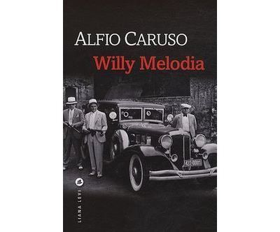 Willy Melodia