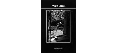 Willy Ronis Photo Poche n°46