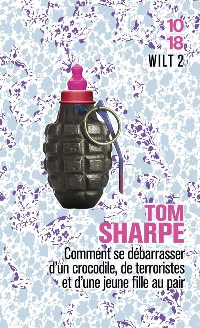 Wilt 2 Tome 2