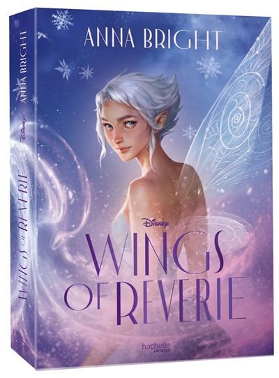 Wings of Reverie