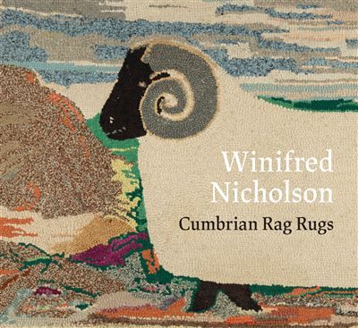 Winifred Nicholson Cumbrian Rag Rugs