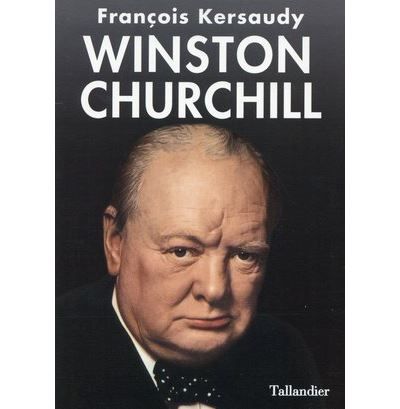 Winston Churchill Le pouvoir de l'imagination