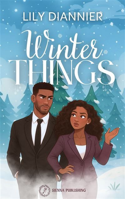 Winter things