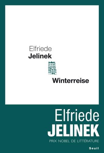 Winterreise une pièce de théâtre