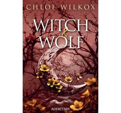 Witch & wolf