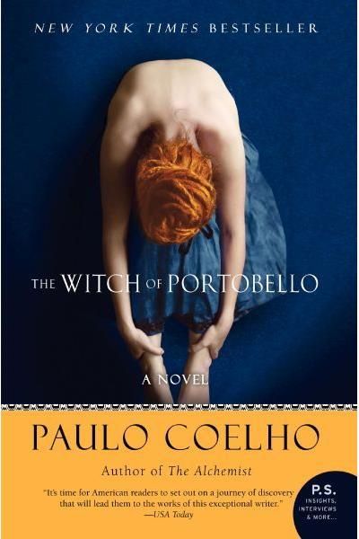 Witch of Portobello