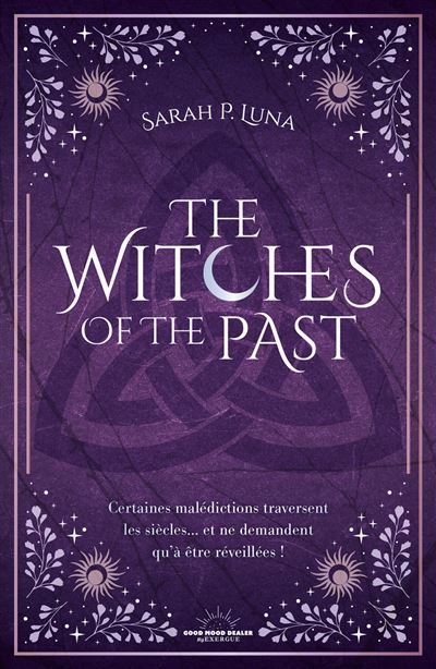 Witches of the past