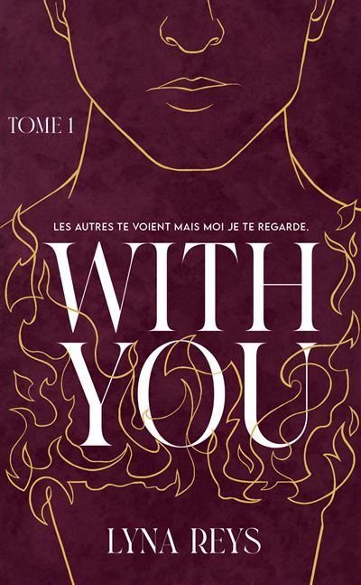 With you - Tome 1