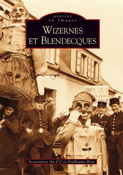 Wizernes et Blendecques
