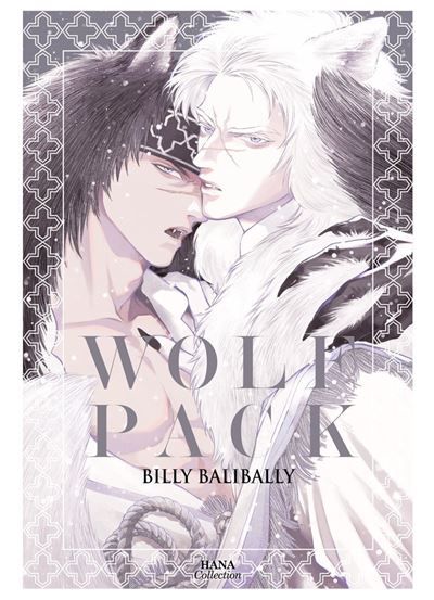 Wolf Pack