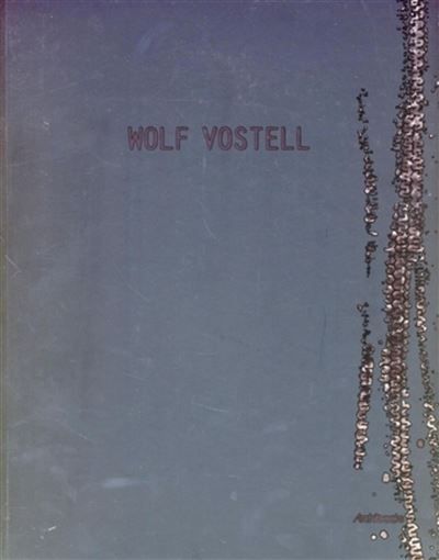 Wolf Vostell Carré d'Art - NIMES