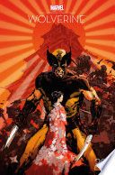 Couverture de Wolverine (Edition 20 ans Panini Comics) par Frank Miller