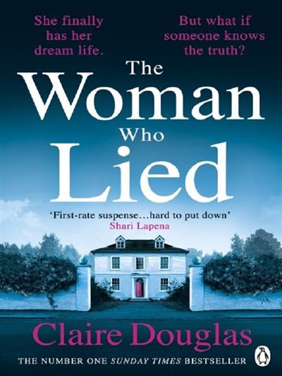 Woman Who Lied