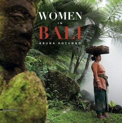 Women in Bali Edition trilingue italien-français-anglais