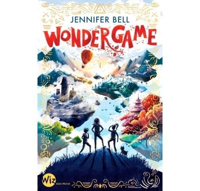 Wondergame