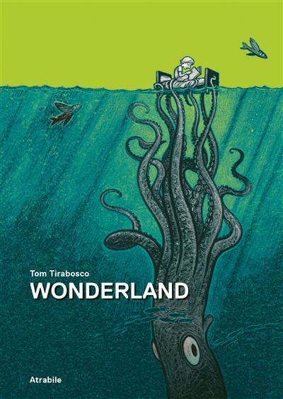 Wonderland - Nouvelle Edition Nouvelle édition