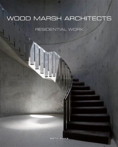 Wood Marsh Architects Residential work.