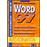 Word 97 sans souffrir Auto-formation