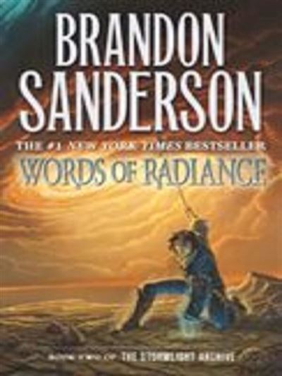 Words of radiance